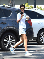 Ruby Rose Longsleeve T-shirt #2694981