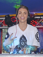 Ruby Rose Tank Top #2694985