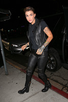 Ruby Rose Sweatshirt #2694991