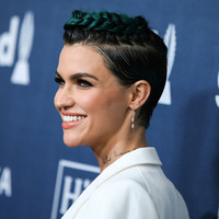 Ruby Rose Sweatshirt #2694992
