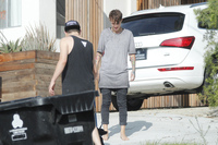 Ruby Rose t-shirt #2694994