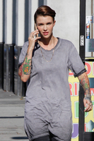 Ruby Rose t-shirt #2695003
