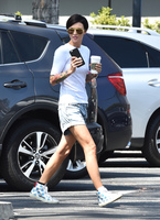 Ruby Rose Tank Top #2695005