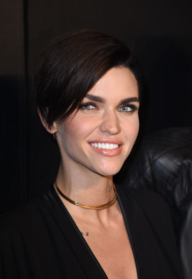 Ruby Rose Poster 2695010