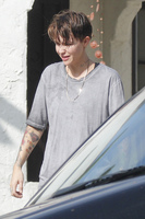 Ruby Rose mug #G937173