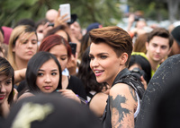 Ruby Rose mug #G937185