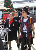 Ruby Rose hoodie #2695105