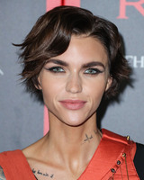 Ruby Rose Tank Top #2695106