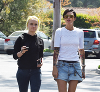 Ruby Rose hoodie #2695111