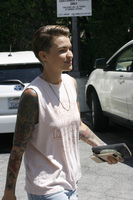 Ruby Rose hoodie #2695113