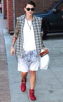 Ruby Rose Sweatshirt #2695115
