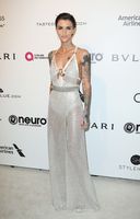 Ruby Rose Tank Top #2695116