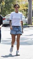 Ruby Rose Sweatshirt #2695121