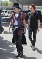 Ruby Rose Tank Top #2695122