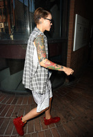 Ruby Rose Tank Top #2695123