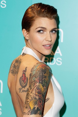 Ruby Rose puzzle 2695150