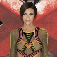 Ruby Rose hoodie #2695192