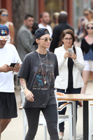 Ruby Rose t-shirt #2695194