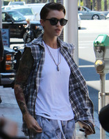 Ruby Rose Sweatshirt #2695206