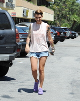 Ruby Rose Tank Top #2695211