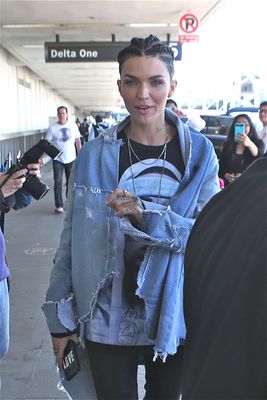 Ruby Rose puzzle 2695261