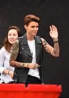 Ruby Rose mug #G937378