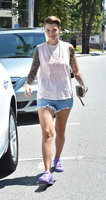 Ruby Rose mug #G937382