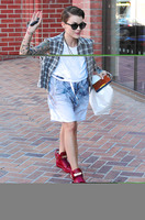 Ruby Rose Longsleeve T-shirt #2695286