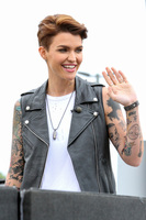Ruby Rose hoodie #2695671