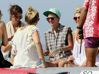 Ruby Rose Tank Top #2695673