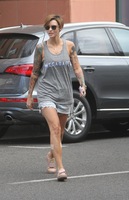 Ruby Rose t-shirt #2695678