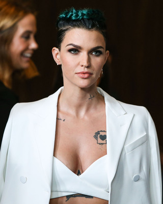 Ruby Rose Poster 2695777