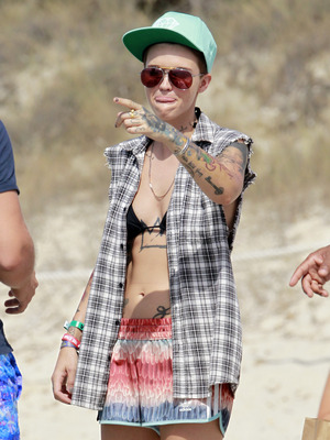 Ruby Rose Poster 2696026