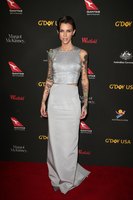 Ruby Rose Longsleeve T-shirt #2966390