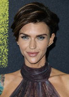 Ruby Rose tote bag #G1208490