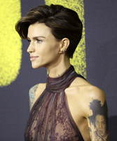 Ruby Rose Tank Top #2966400