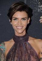 Ruby Rose mug #G1208499