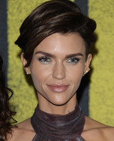 Ruby Rose Longsleeve T-shirt #2966405