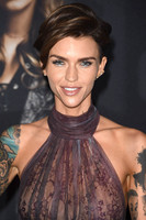 Ruby Rose mug #G1208506