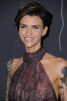Ruby Rose mug #G1208507