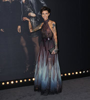 Ruby Rose tote bag #G1208508