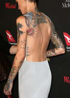 Ruby Rose mug #G1208510