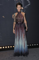 Ruby Rose mug #G1208511