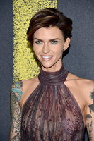 Ruby Rose mug #G1208515