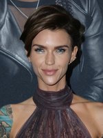 Ruby Rose tote bag #G1208516