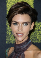 Ruby Rose mug #G1208517