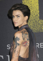 Ruby Rose mug #G1208520