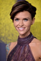 Ruby Rose mug #G1208524