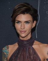 Ruby Rose mug #G1208530