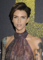 Ruby Rose mug #G1208536